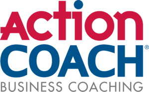 Logo ActionCOACH Business Coaching