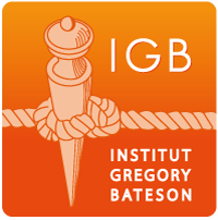 Logo IGB - Institut Gregory Bateson